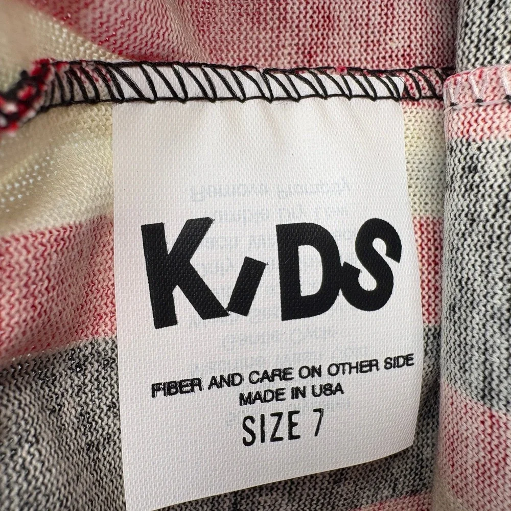 KIDS vintage chicago